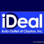 Ideal Auto Outlet