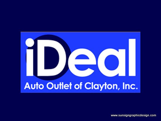 Ideal Auto Outlet