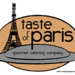 Taste Of Paris