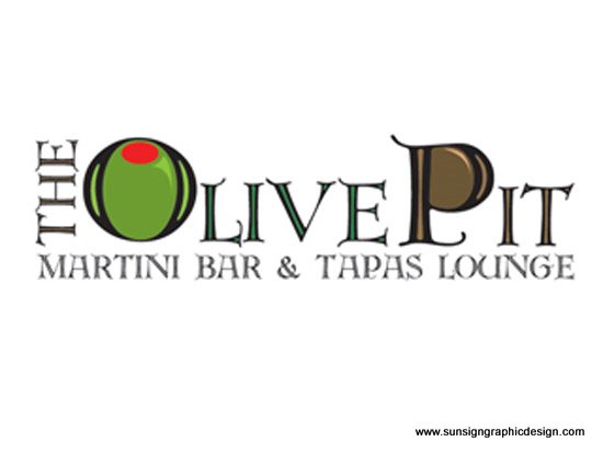 The Olive Pit